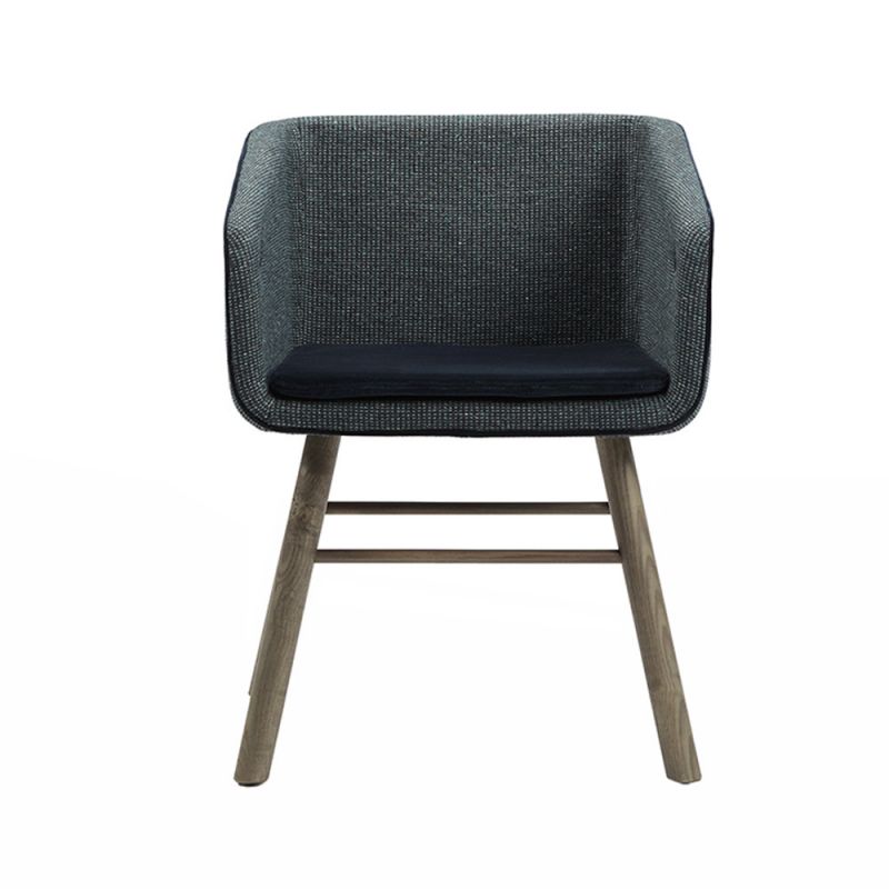Collar Mao chair Sancal